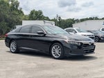 2021 Honda Accord Sedan LX