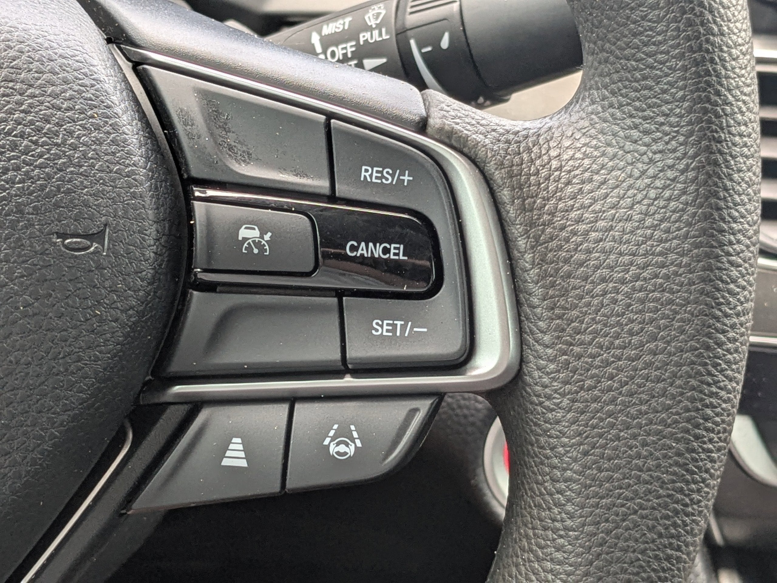 2021 Honda Accord Sedan LX