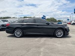 2021 Honda Accord Sedan LX