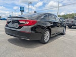2021 Honda Accord Sedan LX