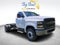 2024 Chevrolet Silverado 4500 HD Work Truck