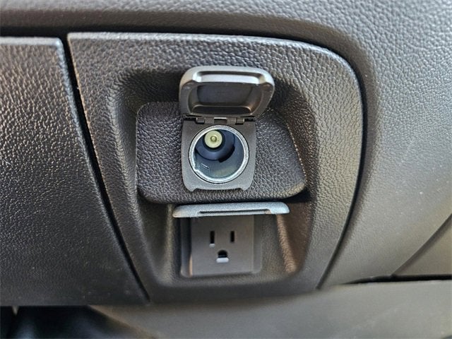 2024 Chevrolet Silverado 4500 HD Work Truck