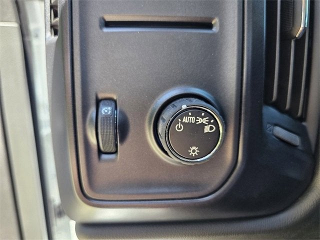 2024 Chevrolet Silverado 4500 HD Work Truck