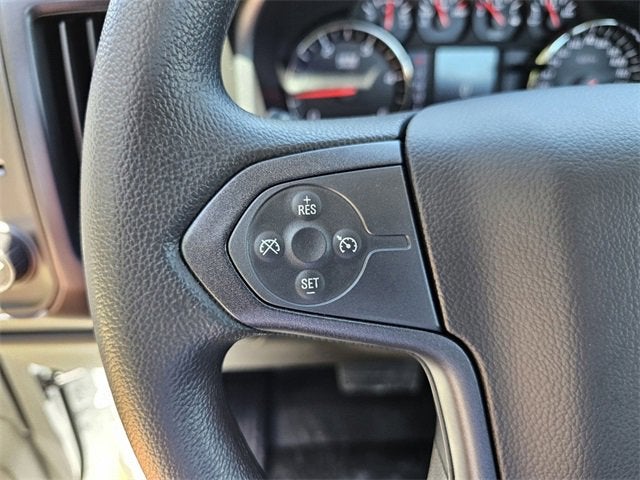 2024 Chevrolet Silverado 4500 HD Work Truck