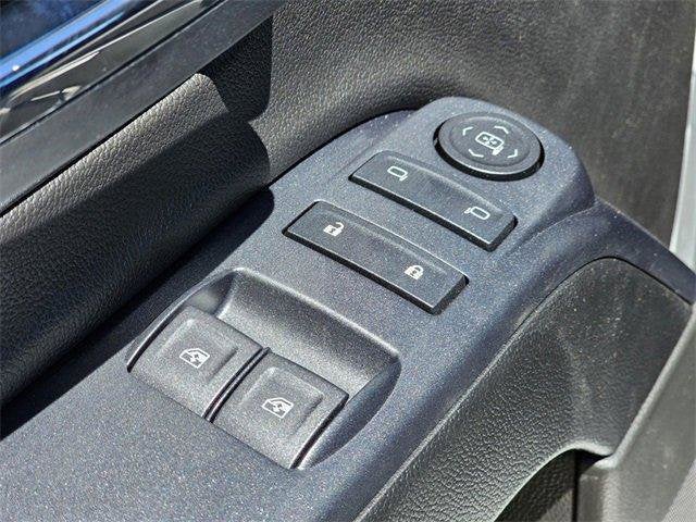 2024 Chevrolet Silverado 4500 HD Work Truck