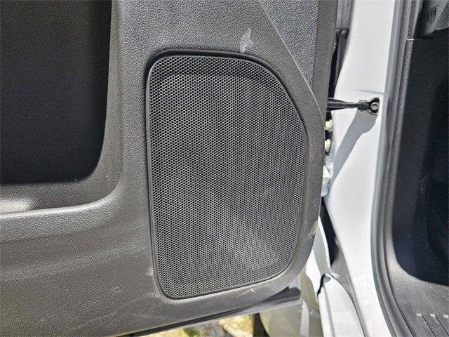 2024 Chevrolet Silverado 4500 HD Work Truck