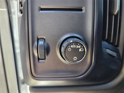 2024 Chevrolet Silverado 4500 HD Work Truck