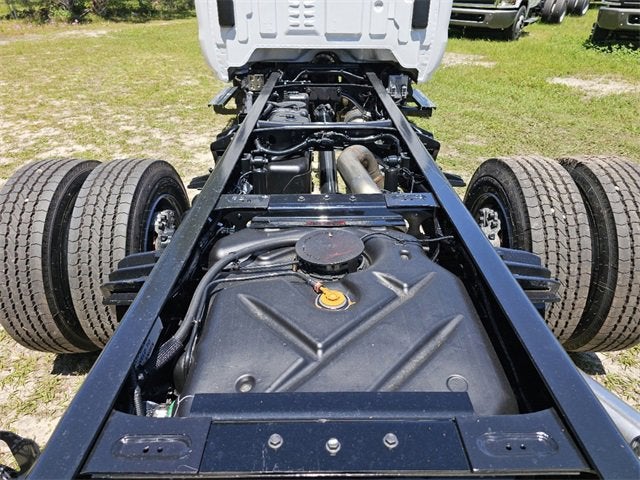 2024 Chevrolet Silverado 4500 HD Work Truck