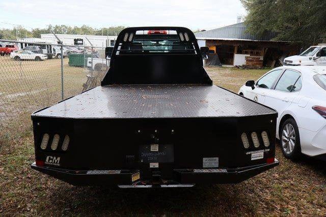 2024 Chevrolet Silverado 5500 HD Work Truck