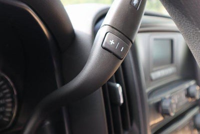 2024 Chevrolet Silverado 4500 HD Work Truck