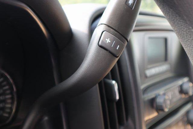 2024 Chevrolet Silverado 4500 HD Work Truck