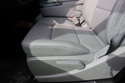 2024 Chevrolet Silverado 4500 HD Work Truck