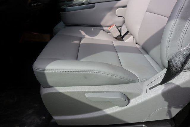 2024 Chevrolet Silverado 4500 HD Work Truck