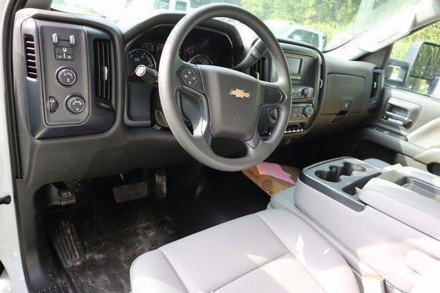 2024 Chevrolet Silverado 4500 HD Work Truck