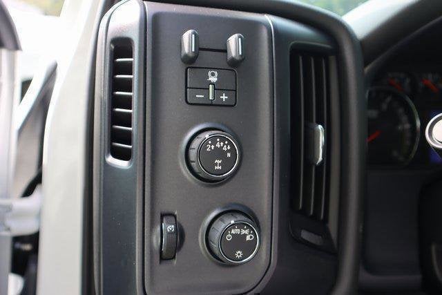 2024 Chevrolet Silverado 4500 HD Work Truck