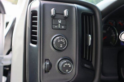 2024 Chevrolet Silverado 4500 HD Work Truck