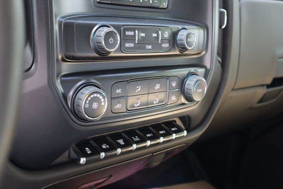 2024 Chevrolet Silverado 4500 HD Work Truck