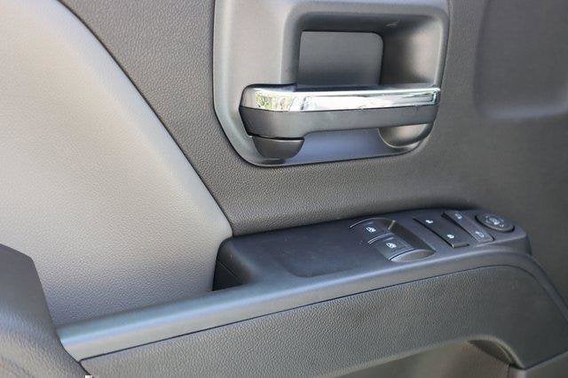 2024 Chevrolet Silverado 4500 HD Work Truck