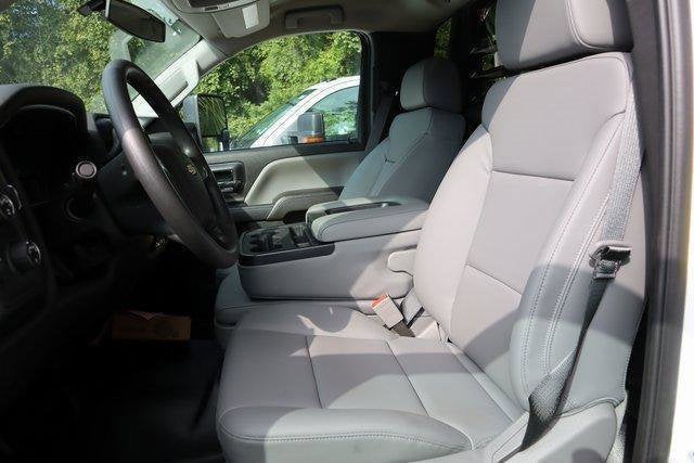 2024 Chevrolet Silverado 4500 HD Work Truck