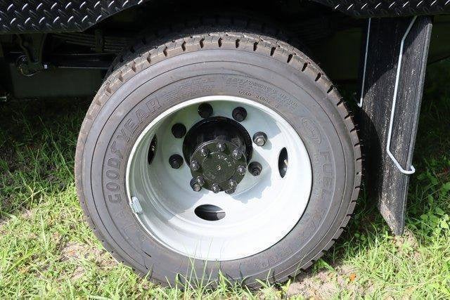 2024 Chevrolet Silverado 4500 HD Work Truck