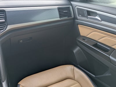 2020 Volkswagen Atlas Cross Sport 3.6L V6 SEL Premium R-Line