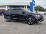 2020 Volkswagen Atlas Cross Sport 3.6L V6 SEL Premium R-Line
