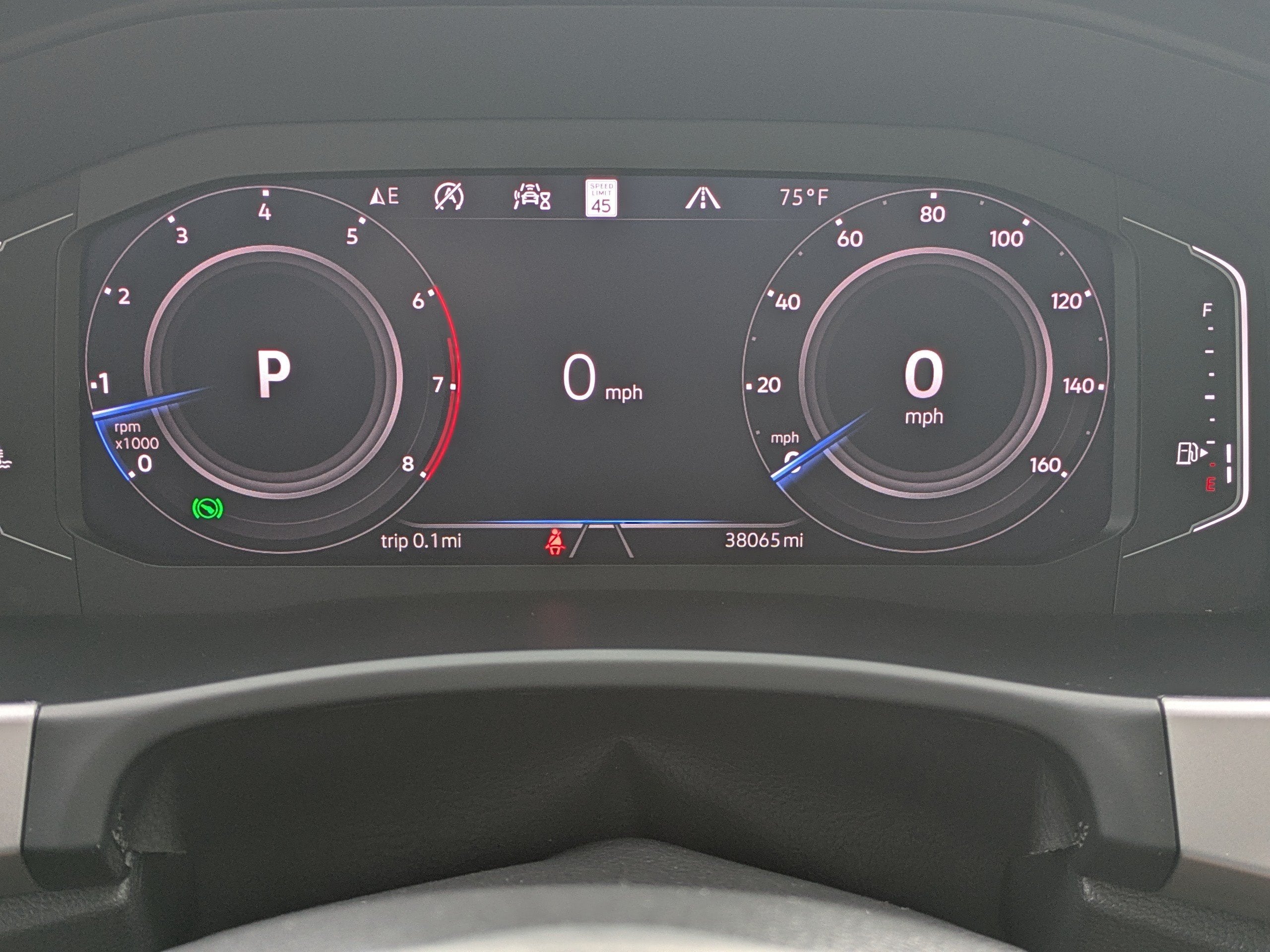 2020 Volkswagen Atlas Cross Sport 3.6L V6 SEL Premium R-Line