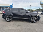 2020 Volkswagen Atlas Cross Sport 3.6L V6 SEL Premium R-Line