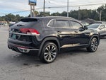2020 Volkswagen Atlas Cross Sport 3.6L V6 SEL Premium R-Line