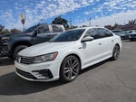 2018 Volkswagen Passat 2.0T S