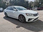 2018 Volkswagen Passat 2.0T S