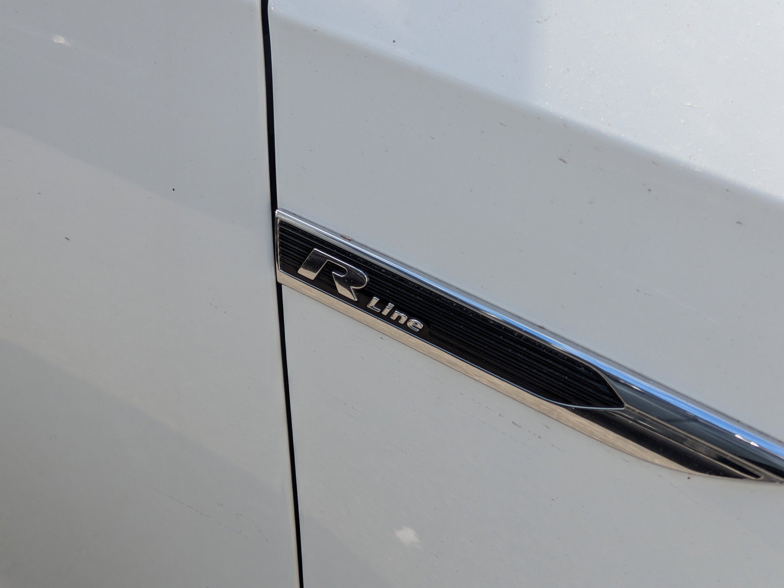 2018 Volkswagen Passat 2.0T S