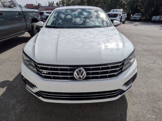 2018 Volkswagen Passat 2.0T S