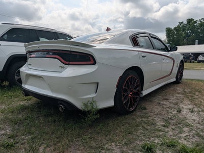 2020 Dodge Charger R/T