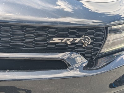 2020 Dodge Charger SRT Hellcat RWD