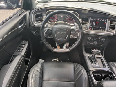 2020 Dodge Charger SRT Hellcat RWD
