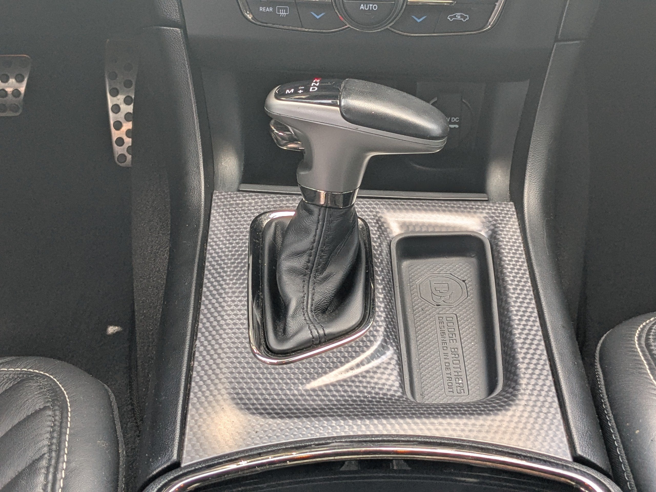 2020 Dodge Charger SRT Hellcat RWD