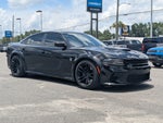 2020 Dodge Charger SRT Hellcat RWD