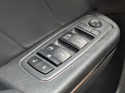 2020 Dodge Charger SRT Hellcat RWD