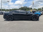 2020 Dodge Charger SRT Hellcat RWD
