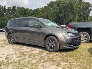 2020 Chrysler Pacifica Touring L Plus