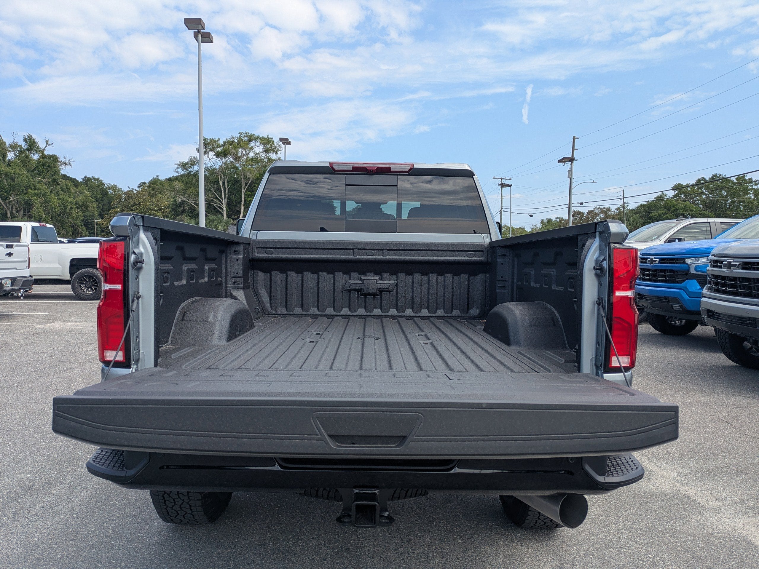 2026 Chevrolet Silverado 2500 HD LT - Photo 13
