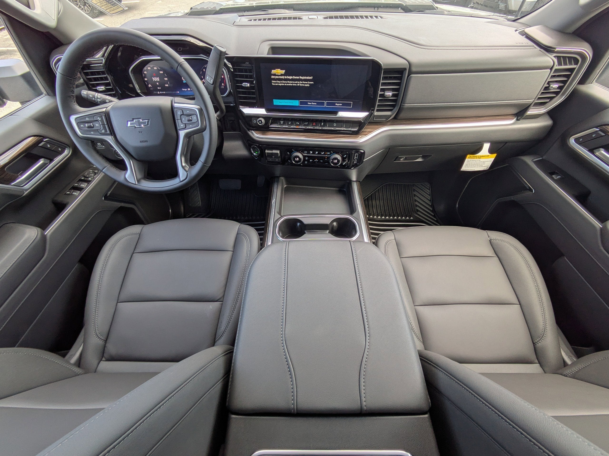 2026 Chevrolet Silverado 2500 HD LT - Photo 15
