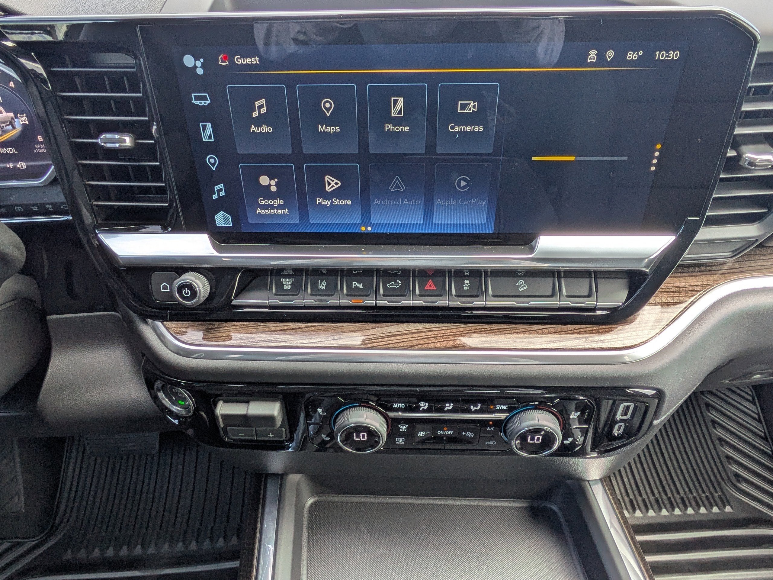 2026 Chevrolet Silverado 2500 HD LT - Photo 18