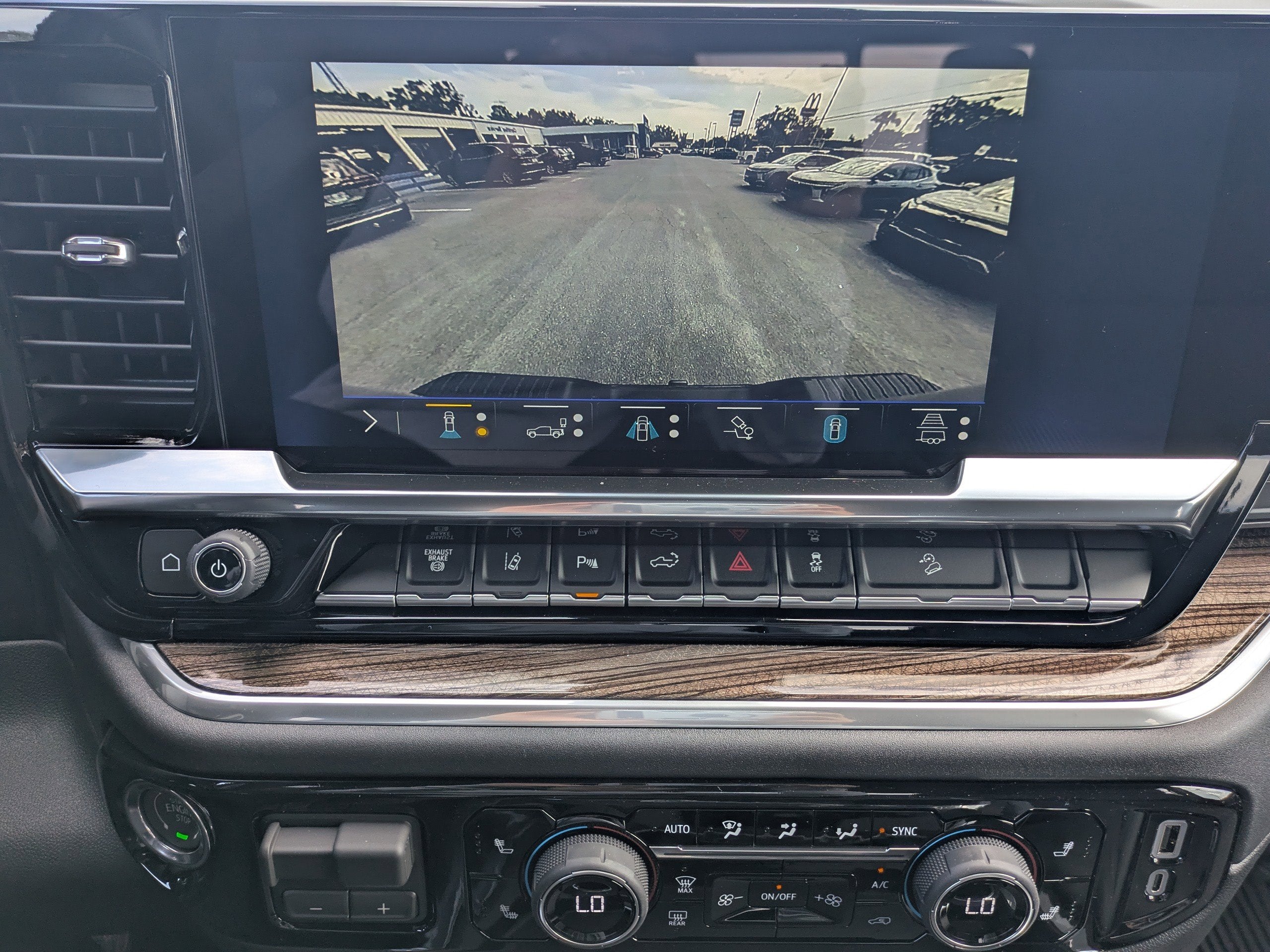 2026 Chevrolet Silverado 2500 HD LT - Photo 20