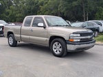 2002 Chevrolet Silverado 1500 LS
