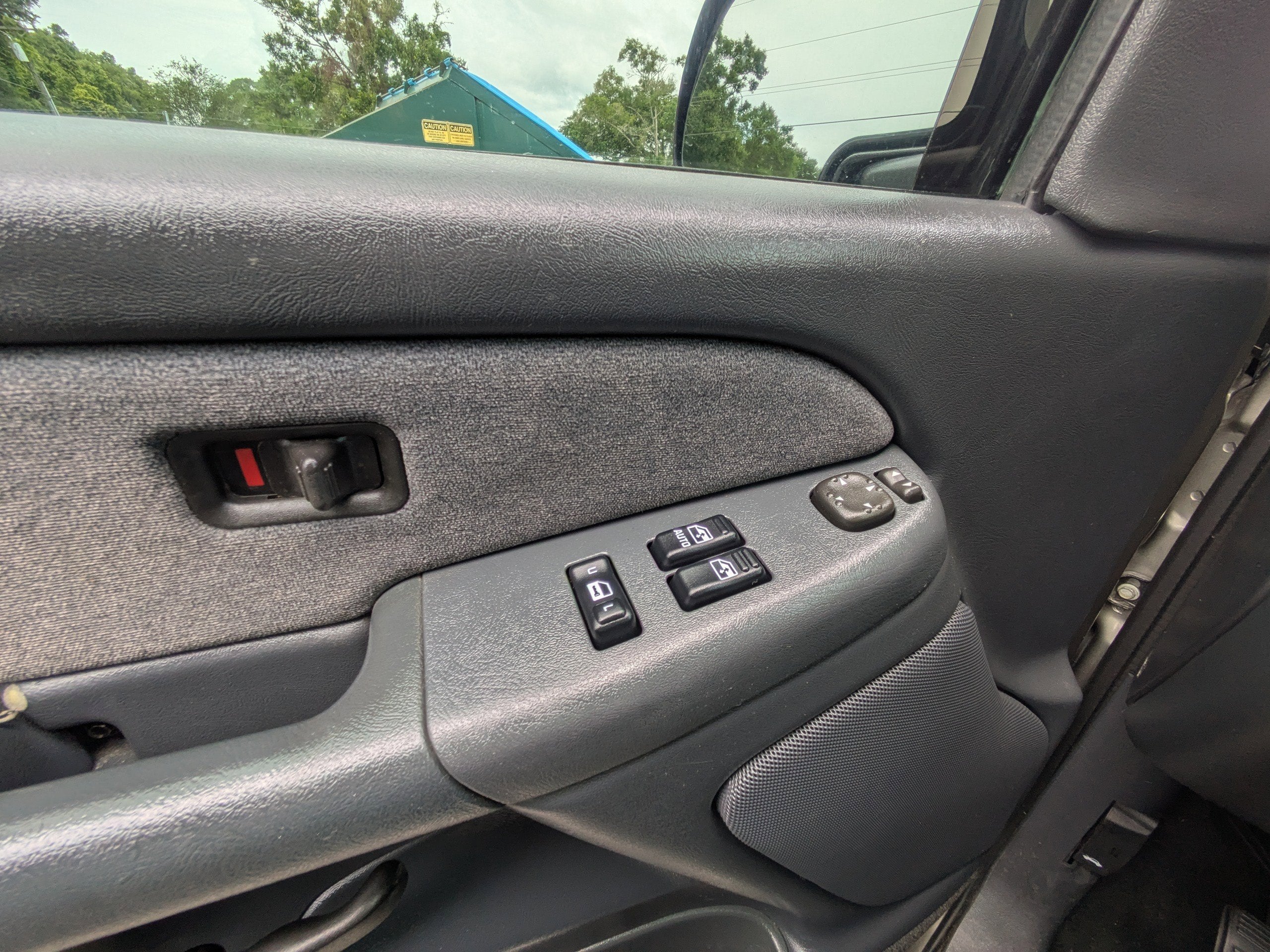 2002 Chevrolet Silverado 1500 LS