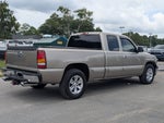 2002 Chevrolet Silverado 1500 LS