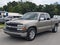 2002 Chevrolet Silverado 1500 LS