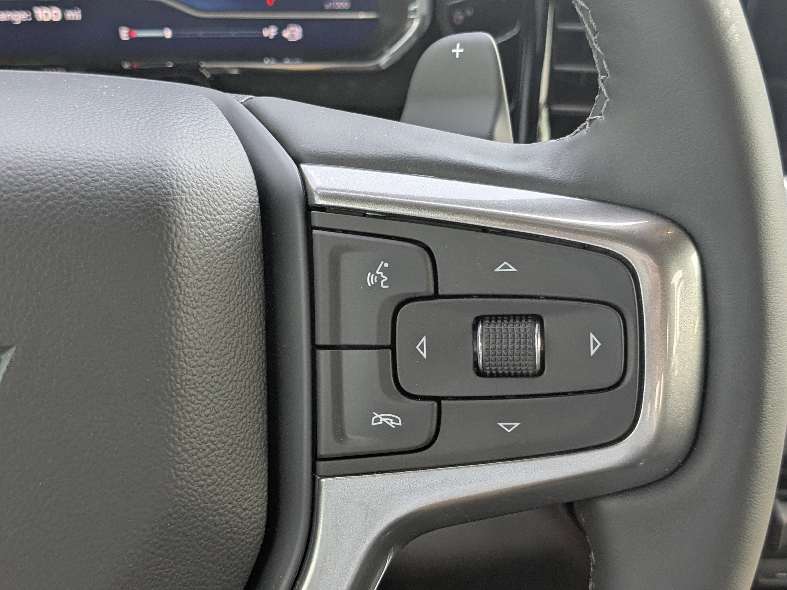 2025 Chevrolet Silverado 1500 RST - Photo 31